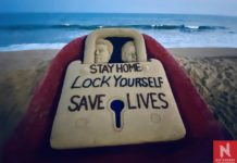 COVID- 19: India’s response to the outbreak