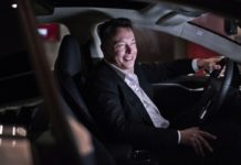 Elon Musk- Giga NewYork will open for Ventilator