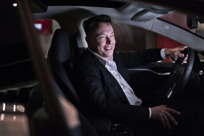 Elon Musk - reopening Giga New York to build ventilators