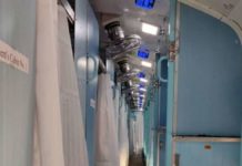 Indian Railways to fight the Corona Virus