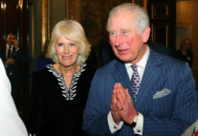 Corona Invades Palace: Prince Charles tested positive