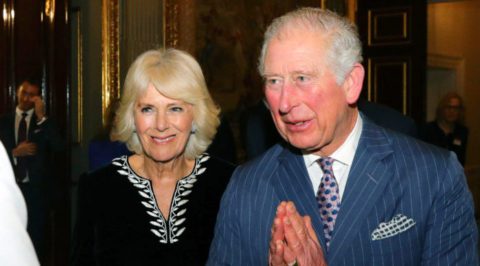 Corona Invades Palace: Prince Charles tested positive