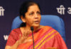 Corona Virus:1.7Lakh crore package for poor