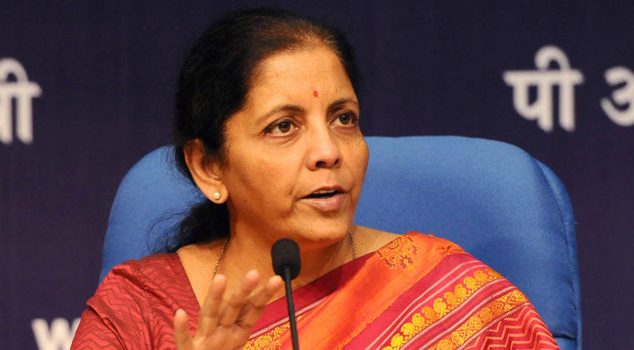 Corona Virus:1.7Lakh crore package for poor