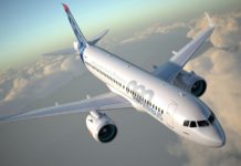COVID-19- International Passenger Flights Suspended