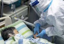 First Death In kerala due to Corona Virus
