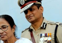 Police Stations to deliver food to every doorsteps