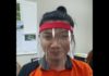 DIY Face Shield for Doctors in this pandemic