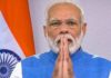 Corona Virus 21 Day Lock down Distress : PM Modi apologize
