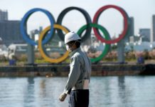 Tokyo Olympics : New date announced