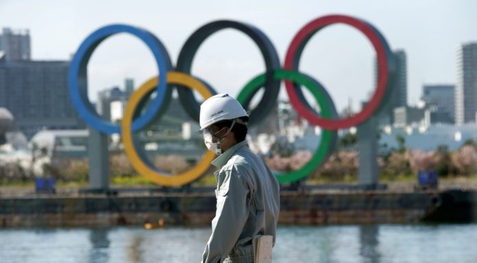 Tokyo Olympics : New date announced
