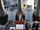 President Donald trump: “WE WILL WIN THIS WAR”