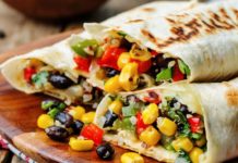 Food: Story of a Blogger in Lock down Days