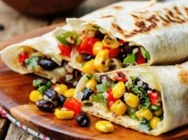 Food: Story of a Blogger in Lock down Days