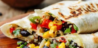Food: Story of a Blogger in Lock down Days