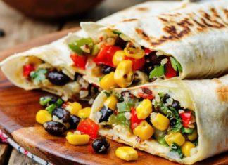 Food: Story of a Blogger in Lock down Days