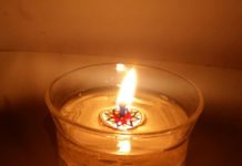 9 pm 9 Minutes – Diyas to end “Corona ” darkness