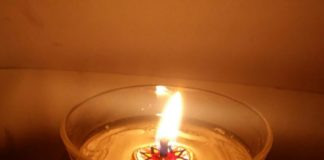 9 pm 9 Minutes – Diyas to end “Corona ” darkness