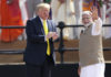 President Trump requested PM Modi for Hydroxychloroquine