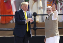 President Trump requested PM Modi for Hydroxychloroquine