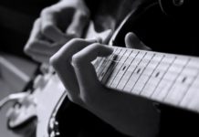 Music – Artists in Pandemic Days