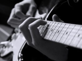 Music – Artists in Pandemic Days
