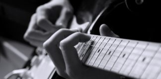 Music – Artists in Pandemic Days