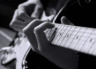 Music – Artists in Pandemic Days