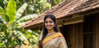 Launch of Mandakini: Kerala Started Celebrating Onam with Mandakini – An Online Saree Shopping Experience